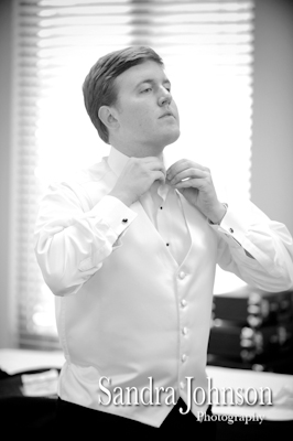 Best King and Prince Wedding photographer - Sandra Johnson (SJFoto.com)